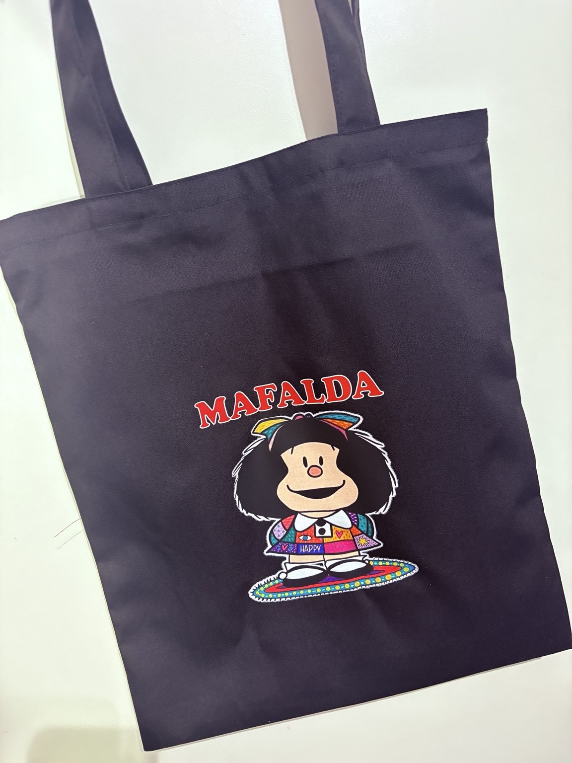 Stand de productos personalizados
